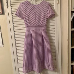 BOOHOO Fit & Flare Dress